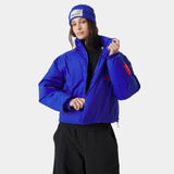 Gift Sodalite Puffer Outerwear Eme Studios