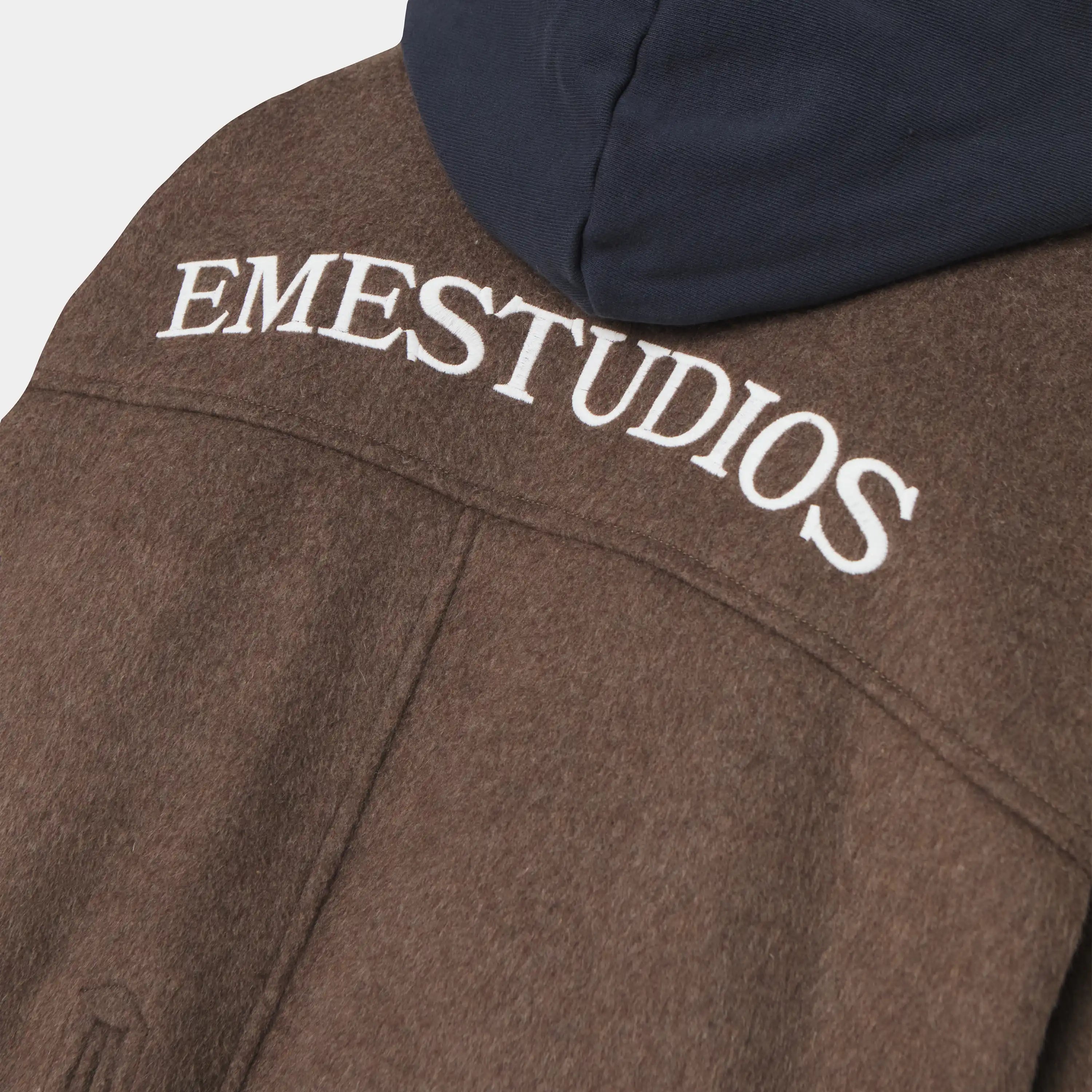 Archive Sample 005 Samples eme