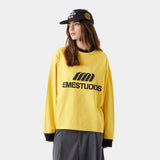 2 Era Strike Long Sleeve Long Sleeve eme