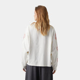 Crown Pearl Long Sleeve Long Sleeve eme