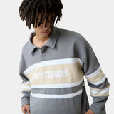 Bachatas Birch Polo Sweatshirts Eme Studios