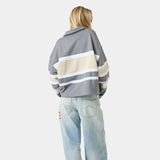 Bachatas Birch Polo Sweatshirts Eme Studios