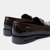 Jay Choco Loafer Footwear Eme Studios