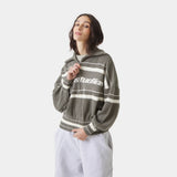 Unit Knited Forest Full Zip Knitwear Eme Studios