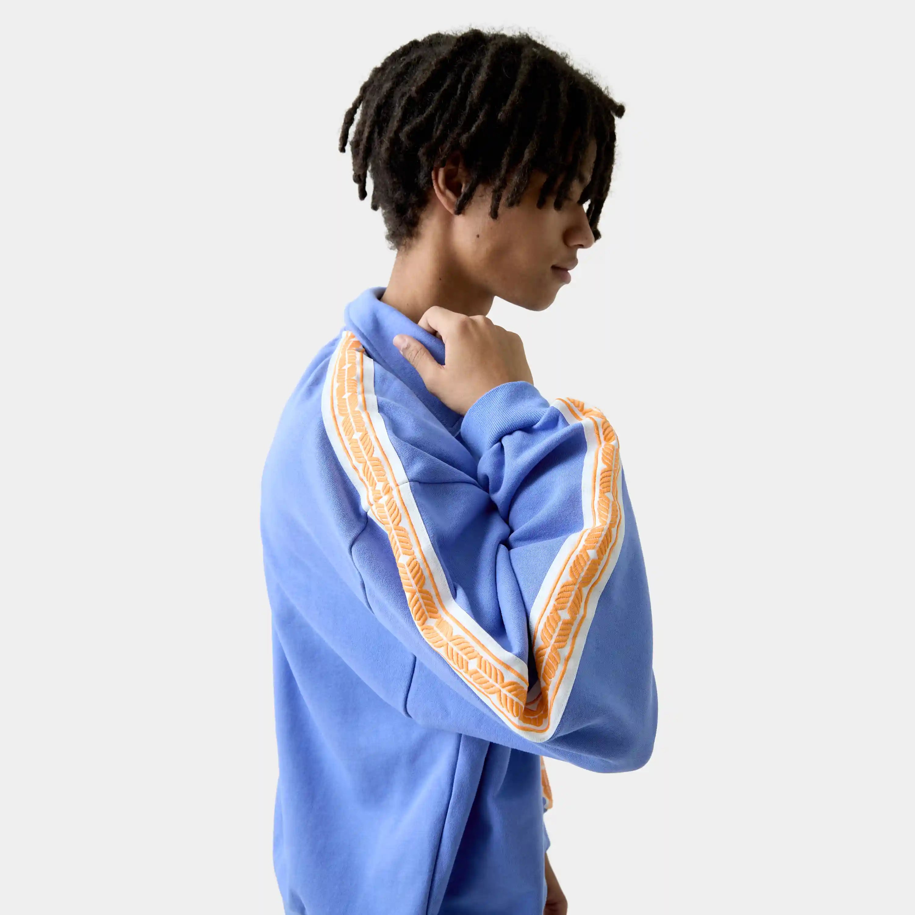 Cane Saare Hoodie Polo Sweatshirts Eme Studios