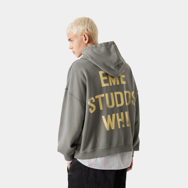 Whiz Laurel Oversized Hoodie Hoodie eme