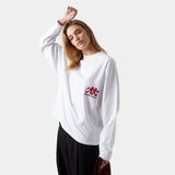 Mbuddy Pearl Long Sleeve Long Sleeve eme