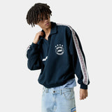 Cane Shadow Hoodie Polo Sweatshirts Eme Studios