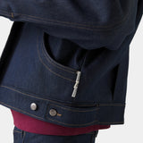 Ccort Raw Jacket Outerwear Eme Studios