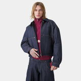 Ccort Raw Jacket Outerwear Eme Studios