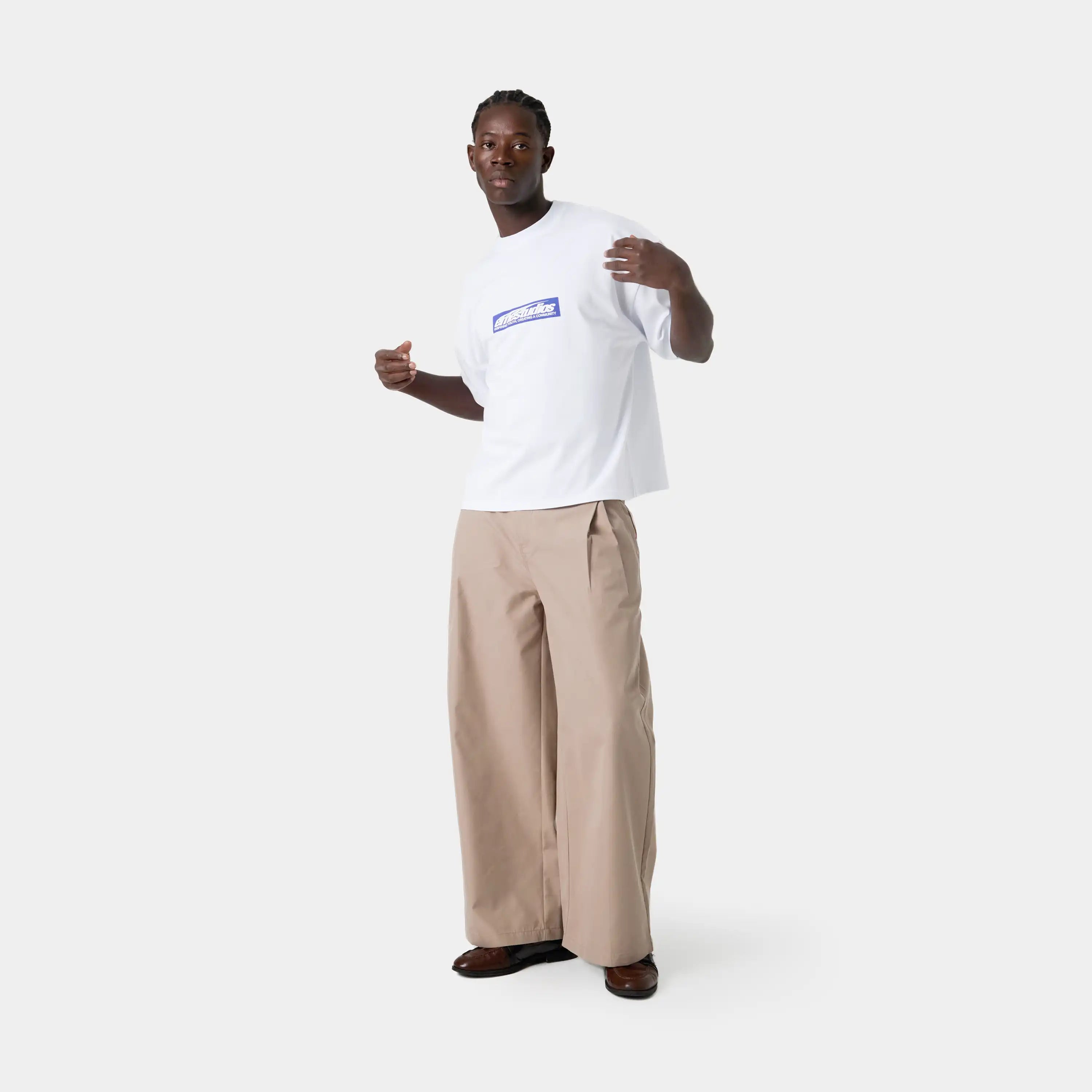 Alon Muddy TWB Pants Eme Studios