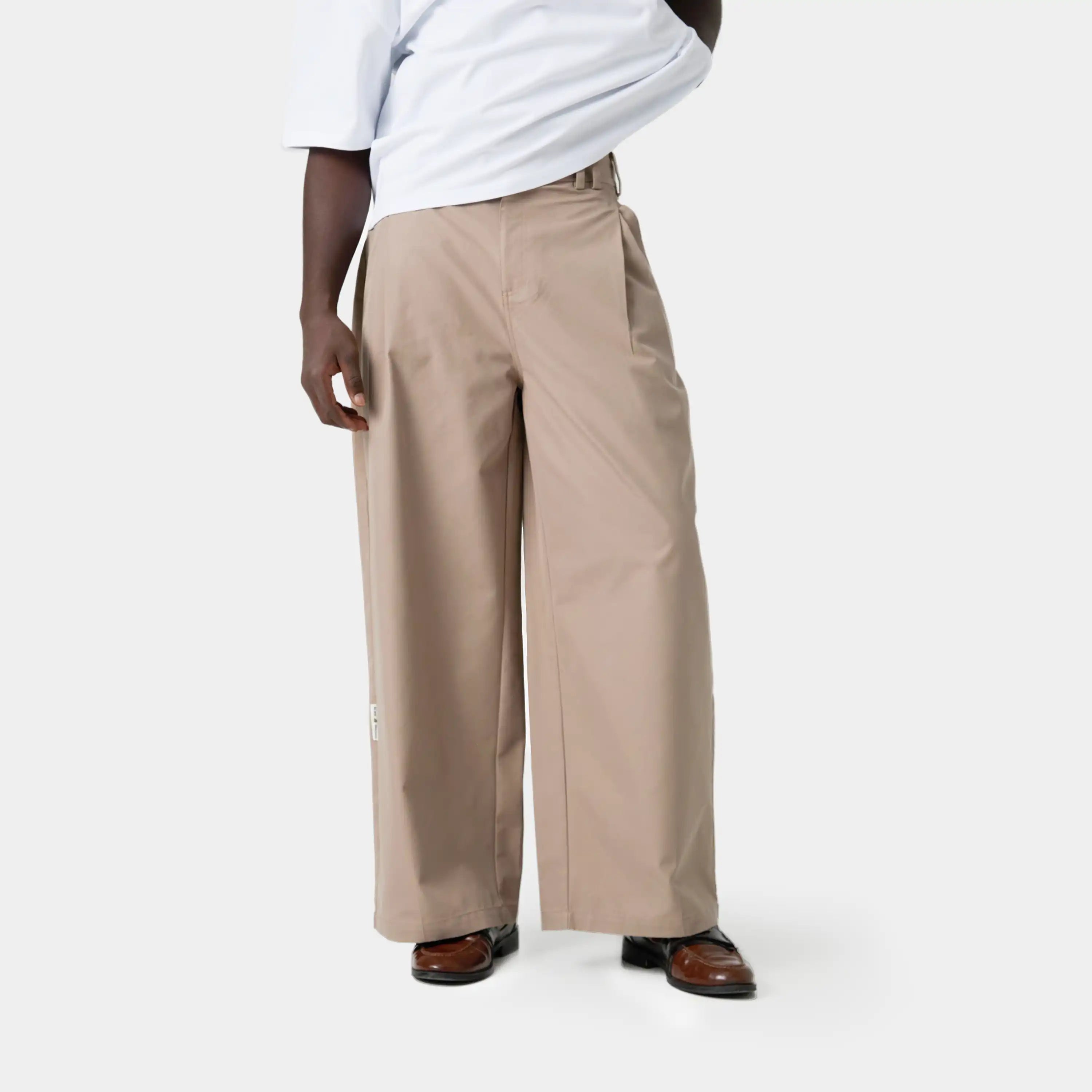 Alon Muddy TWB Pants Eme Studios