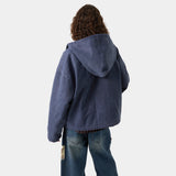 Bulwark Canva Navy Jacket Outerwear eme