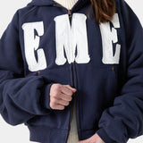 Desire Full Zip Hoodie eme