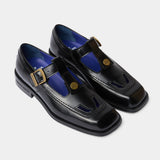 Daisy Black Mary Jane Footwear Eme Studios