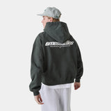 Exclusive Mountain Oversized Hoodie Hoodies Eme Studios