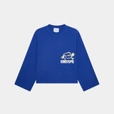 Due Sodalite Long Sleeve Long Sleeve eme