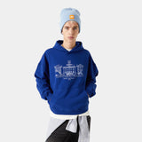 Book Klein Oversized Hoodie Hoodie eme   