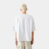 MC Pearl Oversized Tee Camiseta eme   