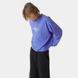 Heading Lagoon Long Sleeve T-shirts Eme Studios