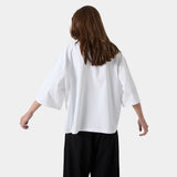 2 Era Pearl Oversized Tee Camiseta eme