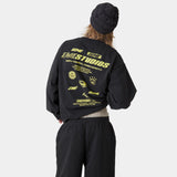 Heading Shadow Long Sleeve T-shirts Eme Studios