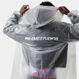 Nighthawk Trench Glass Coat Outerwear eme