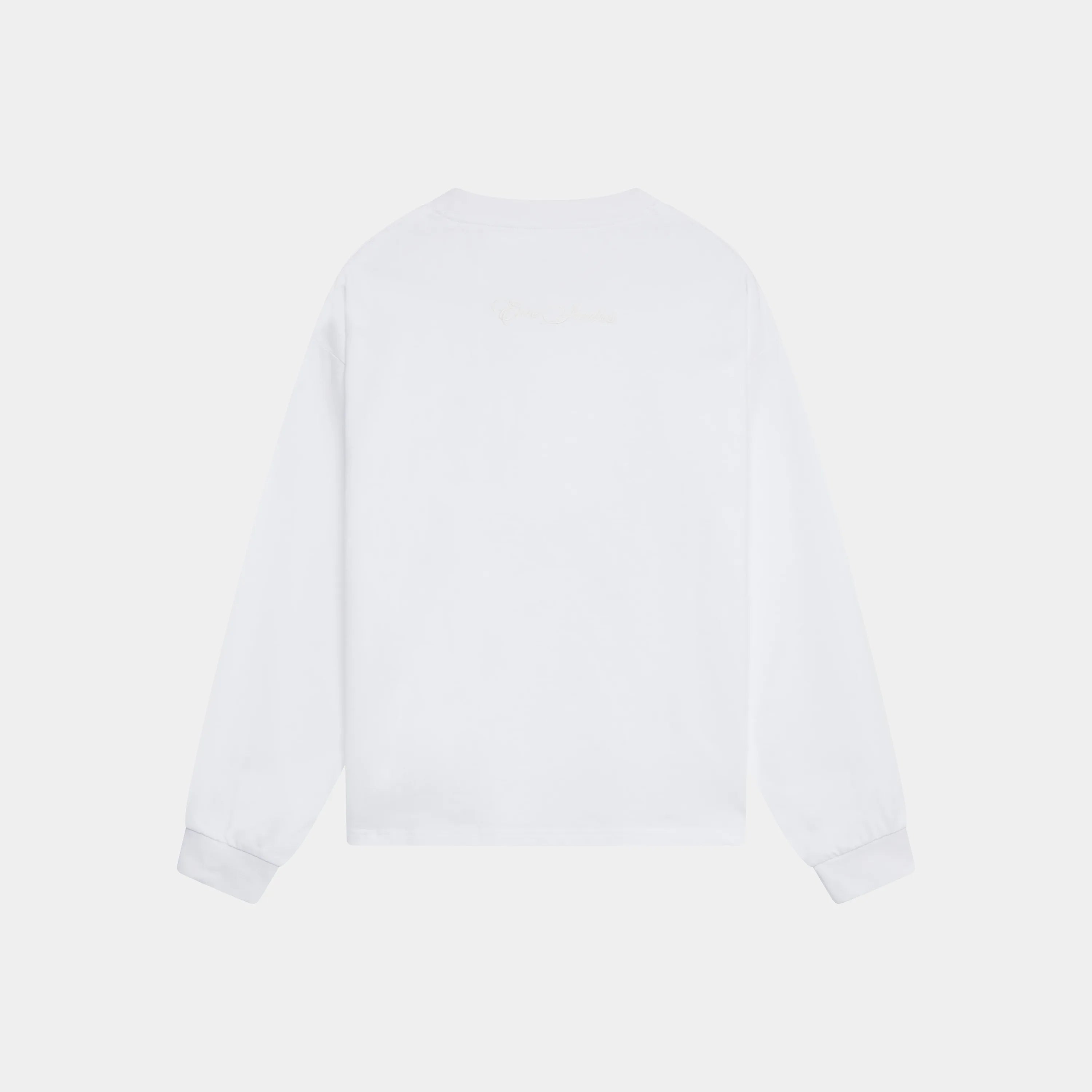 Challenger Cloudy Long Sleeve Long Sleeve eme   