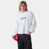 Stick Pearl Long Sleeve T-shirts Eme Studios