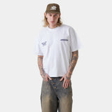 Ginger Pearl Oversized Tee T-shirts Eme Studios