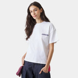 Ginger Pearl Oversized Tee T-shirts Eme Studios