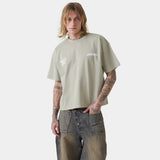 Ginger Sage Oversized Tee T-shirts Eme Studios