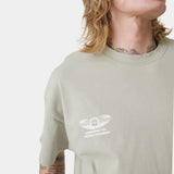 Ginger Sage Oversized Tee T-shirts Eme Studios