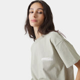 Ginger Sage Oversized Tee T-shirts Eme Studios