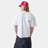 Exclusive Pearl Oversized Tee T-shirts Eme Studios