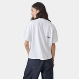 Exclusive Pearl Oversized Tee T-shirts Eme Studios