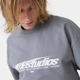 Exclusive Mineral Oversized Tee T-shirts Eme Studios