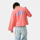 Uniform Durbarry Long Sleeve T-shirts Eme Studios