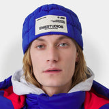 Puffer Klein Beanie Headwear Eme Studios