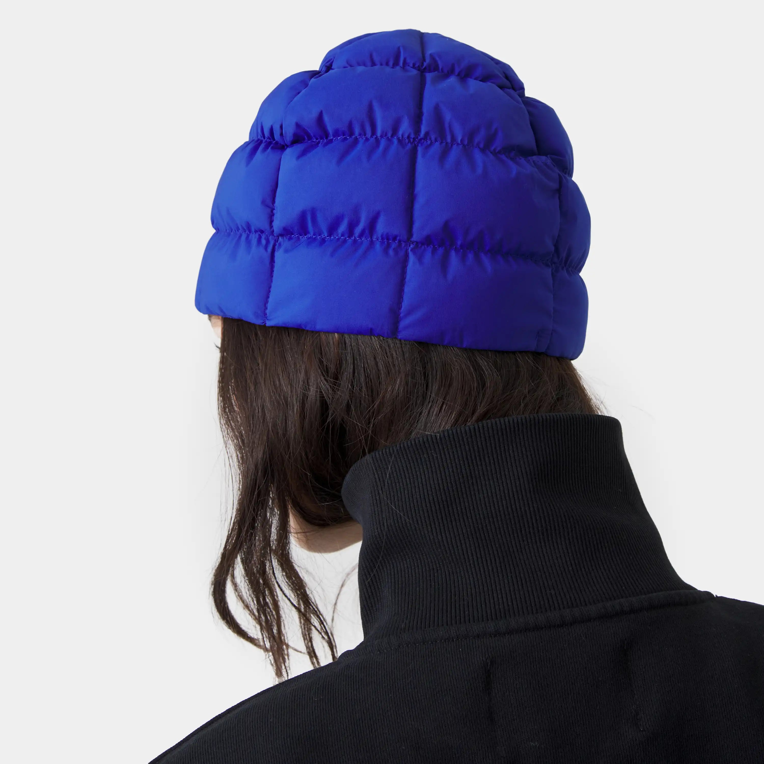 Puffer Klein Beanie Headwear Eme Studios