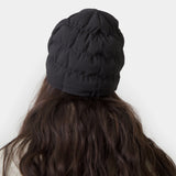 Puffer Shadow Beanie Headwear Eme Studios