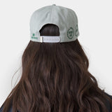 MPC Grey Cap Headwear Eme Studios