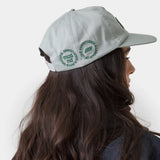 MPC Grey Cap Headwear Eme Studios