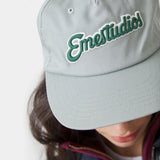 MPC Grey Cap Headwear Eme Studios