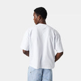 Branch Oversize Tee Camiseta eme
