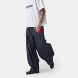 Ccort Raw Pants Pants Eme Studios