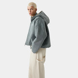 Bulwark Canva Cameo Jacket Outerwear eme