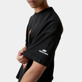 Inner Child Shadow Oversized Tee T-shirts Eme Studios