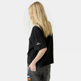 Inner Child Shadow Oversized Tee T-shirts Eme Studios