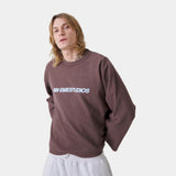 Metro Choco Long Sleeve